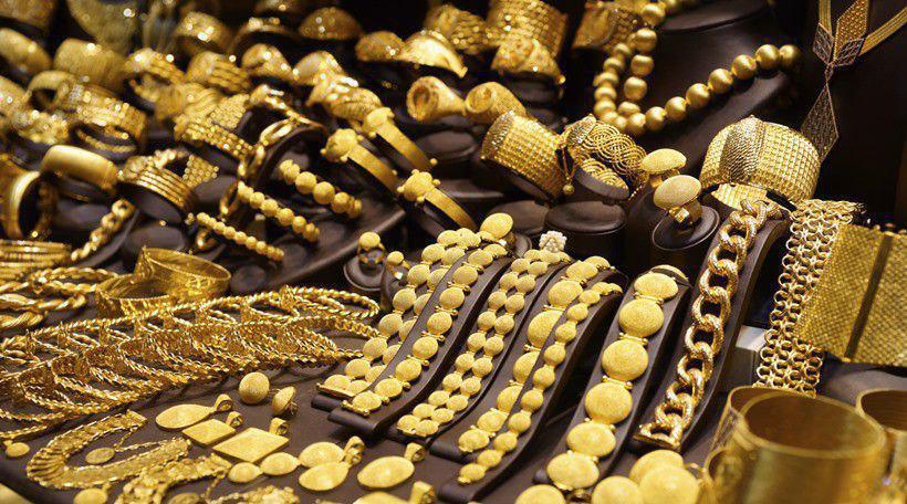 طلا در دو راهی کاهش یا افزایش قیمت طلا در دو راهی کاهش یا افزایش قیمت