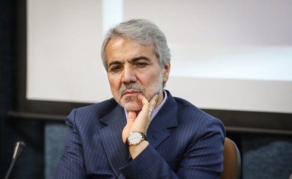 پرداخت پاداش بازنشستگان سال۹۷ تا پایان هفته جاری به طور کامل/ اعتبار مورد نیاز برای پرداخت پاداشها 6هزار و 500میلیارد تومان است پرداخت پاداش بازنشستگان سال۹۷ تا پایان هفته جاری به طور کامل/ اعتبار مورد نیاز برای پرداخت پاداشها 6هزار و 500میلیارد تومان است