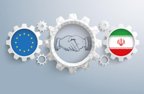 الحاق ۲بانک اروپایی به اینستکس الحاق ۲بانک اروپایی به اینستکس