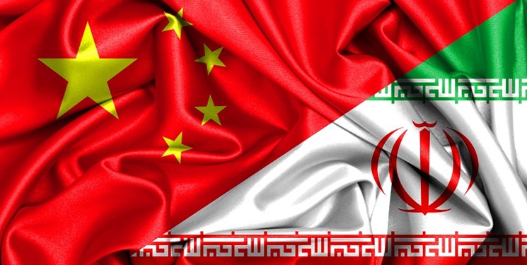 واکنش وزارت خارجه چین به برگزاری رزمایش با ایران و روسیه واکنش وزارت خارجه چین به برگزاری رزمایش با ایران و روسیه
