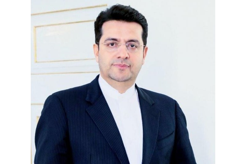 توضیحات موسوی درباره ابهامات سخنان ظریف در نیویورک توضیحات موسوی درباره ابهامات سخنان ظریف در نیویورک