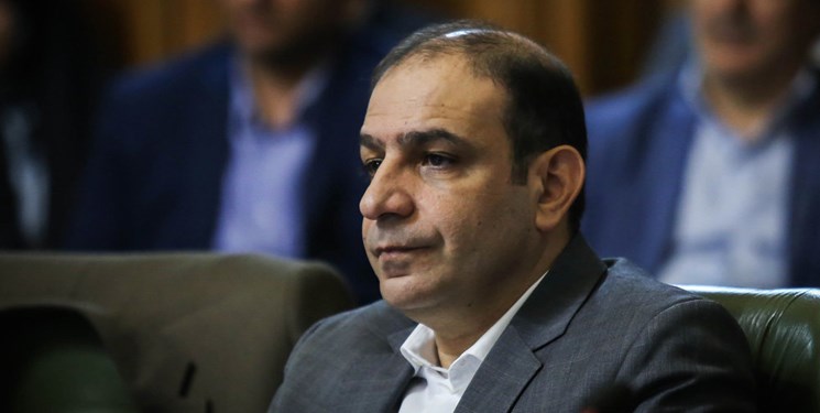 شهردار تهران فقط در حوزه شهرسازی تخصص دارد! شهردار تهران فقط در حوزه شهرسازی تخصص دارد!