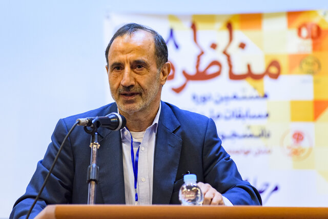 مردمی که مالیات میدهند مطالبهگر میشوند مردمی که مالیات میدهند مطالبهگر میشوند