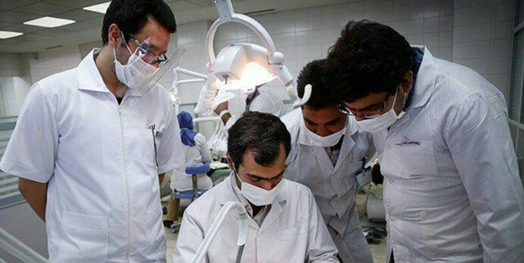 تعداد دانشجویان متخلف پزشکی به ۲۳۰نفر رسید تعداد دانشجویان متخلف پزشکی به ۲۳۰نفر رسید
