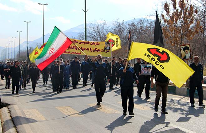 ۳ماه حقوق معوق کارگران هپکو پرداخت شد ۳ماه حقوق معوق کارگران هپکو پرداخت شد