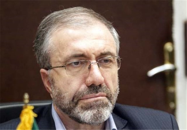 ذوالفقاری: مرز خسروی از فردا باز میشود ذوالفقاری: مرز خسروی از فردا باز میشود