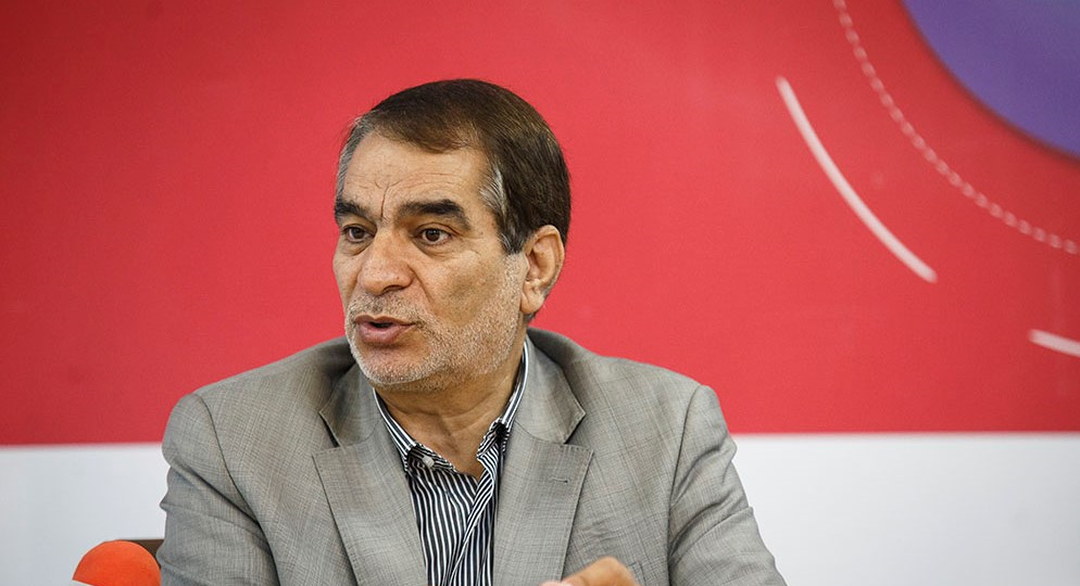 رییس جمهور بر اساس مصوبه مجلس فقط وزیر بازرگانی را معرفی کند رییس جمهور بر اساس مصوبه مجلس فقط وزیر بازرگانی را معرفی کند