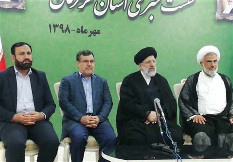 اقتصاد دریا محور راهحل افزایش میزان اشتغال در هرمزگان/ تصویب ۶۰میلیارد برای احداث زیربنای قضایی اقتصاد دریا محور راهحل افزایش میزان اشتغال در هرمزگان/ تصویب ۶۰میلیارد برای احداث زیربنای قضایی
