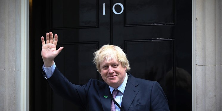 انتشار اخباری از عقبنشینی جانسون از مخالفت با تمدید بریگزیت انتشار اخباری از عقبنشینی جانسون از مخالفت با تمدید بریگزیت