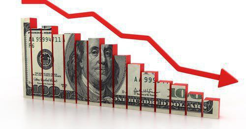 عقبگرد دلار عقبگرد دلار