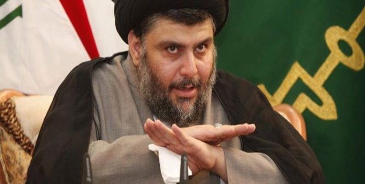 مقتدی الصدر خواستار برگزاری انتخابات زودهنگام در عراق شد