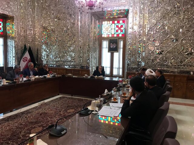 نقش سیاستهای کلی نظام قانونگذاری در کیفی شدن قوانین/ تشکیل کارگروهی برای سیاستهای قانونگذاری نقش سیاستهای کلی نظام قانونگذاری در کیفی شدن قوانین/ تشکیل کارگروهی برای سیاستهای قانونگذاری