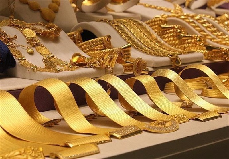 واردات طلای هند به کمترین رقم طی ۳سال گذشته رسید واردات طلای هند به کمترین رقم طی ۳سال گذشته رسید
