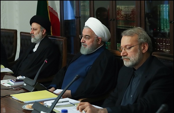 سند توسعه خدمات دیجیتال در کشور بررسی شد/ دولت مکلف به فراهم کردن خدمات الکترونیک برای تمام اقشار شد سند توسعه خدمات دیجیتال در کشور بررسی شد/ دولت مکلف به فراهم کردن خدمات الکترونیک برای تمام اقشار شد