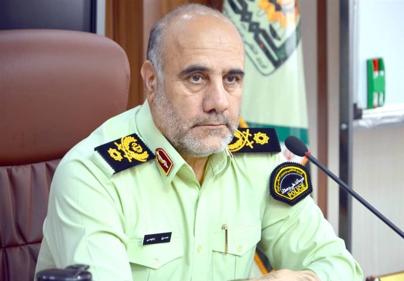 بازداشت ورزشکار مشهور توسط پلیس بازداشت ورزشکار مشهور توسط پلیس