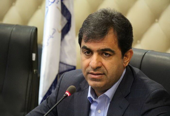 استارتاپهای معدنی میآیند/ محصولات معدنی ایران به 120 کشور صادر میشود استارتاپهای معدنی میآیند/ محصولات معدنی ایران به 120 کشور صادر میشود