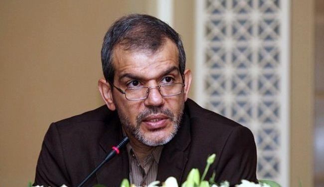 نفوذ ایرانیها در بازار 200میلیاردی سوریه نفوذ ایرانیها در بازار 200میلیاردی سوریه
