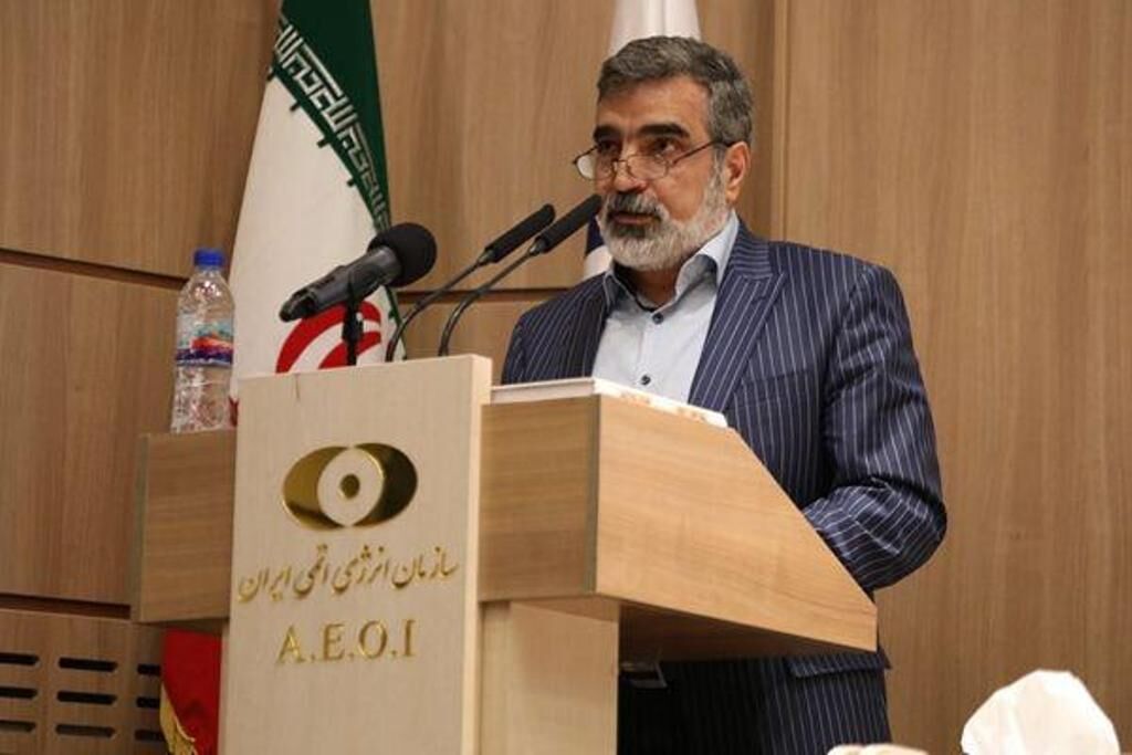 گامهای بعدی تهران در صورت عدم اقدام طرفهای مقابل در راه است گامهای بعدی تهران در صورت عدم اقدام طرفهای مقابل در راه است