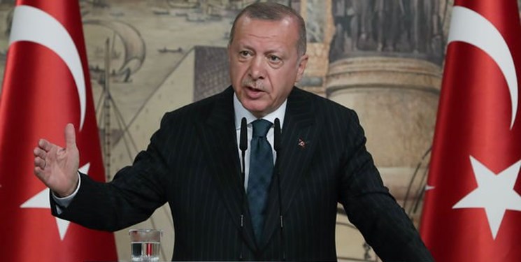 اردوغان خواهان کاهش بیشتر نرخ بهره در ترکیه اردوغان خواهان کاهش بیشتر نرخ بهره در ترکیه