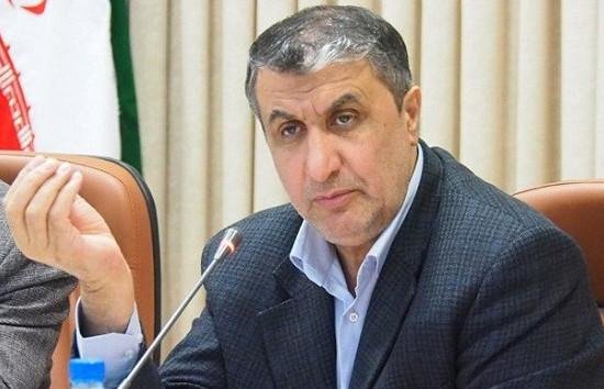 برای اربعین مشکلی وجود ندارد/ سانحه ریلی تروریستی نبود برای اربعین مشکلی وجود ندارد/ سانحه ریلی تروریستی نبود