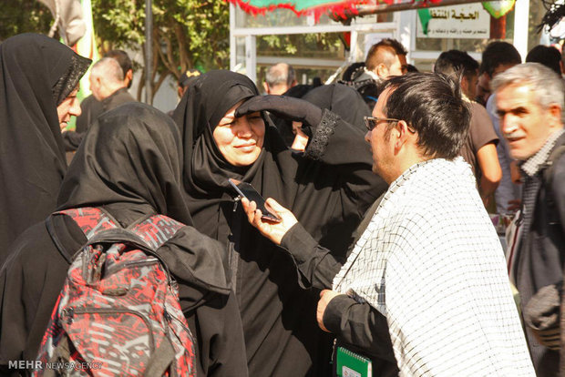 نرخ اینترنت رومینگ بینالملل در ایام اربعین کاهش یافت نرخ اینترنت رومینگ بینالملل در ایام اربعین کاهش یافت