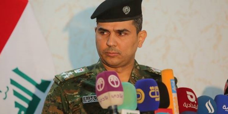 بغداد: دستهای خبیثی پشت هدف قرار دادن معترضان وجود دارد بغداد: دستهای خبیثی پشت هدف قرار دادن معترضان وجود دارد