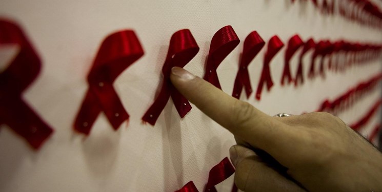 بیماری HIV قابل درمان و کنترل است بیماری HIV قابل درمان و کنترل است