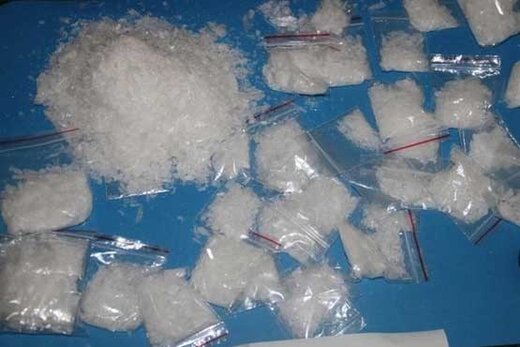 شیشه از کیلویی 80میلیون به 18میلیون تومان رسید شیشه از کیلویی 80میلیون به 18میلیون تومان رسید