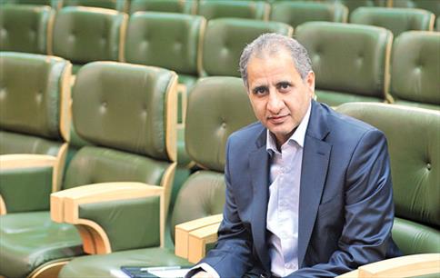 ایران در عراق ظرفیت کسب و کار خوبی دارد ایران در عراق ظرفیت کسب و کار خوبی دارد