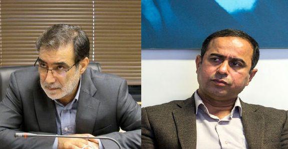 پورکیانی به بیمه البرز رفت پورکیانی به بیمه البرز رفت