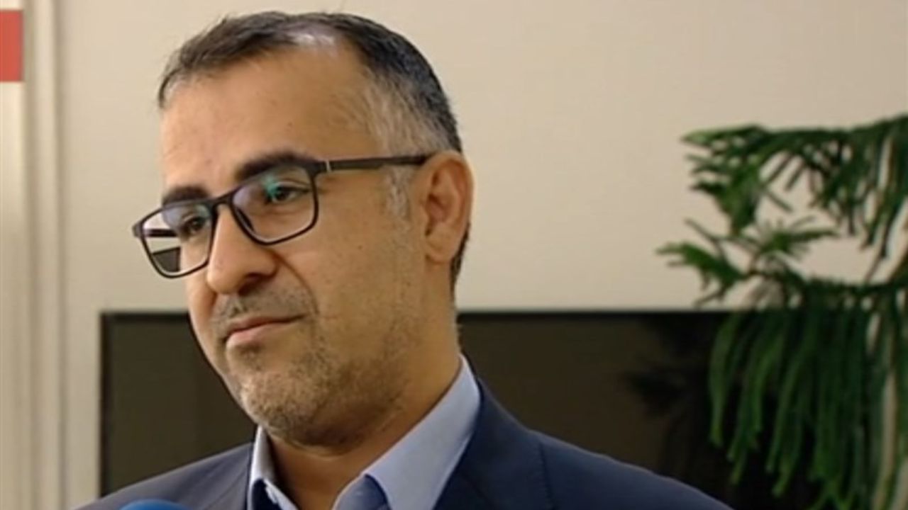 50هزار میلیارد تومان فرار مالیاتی داریم 50هزار میلیارد تومان فرار مالیاتی داریم