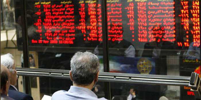 خوشبینی در بازار سهام بالاست/ فروش شرکتها نسبت به سال قبل بهتر شده است خوشبینی در بازار سهام بالاست/ فروش شرکتها نسبت به سال قبل بهتر شده است