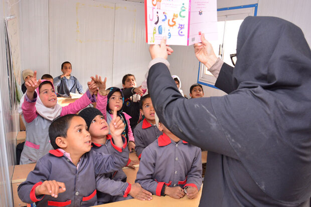میانگین حقوق ۴میلیونی معلمان چگونه محاسبه شد؟ میانگین حقوق ۴میلیونی معلمان چگونه محاسبه شد؟