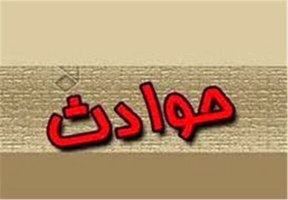 مردی در فسا زنش را آتش زد مردی در فسا زنش را آتش زد