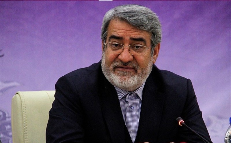 رحمانی فضلی با وزیر مهاجران افغانستان دیدار و گفت وگو کرد رحمانی فضلی با وزیر مهاجران افغانستان دیدار و گفت وگو کرد