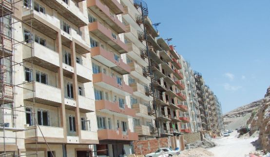 داستان عجیب یک تعاونی مسکن داستان عجیب یک تعاونی مسکن