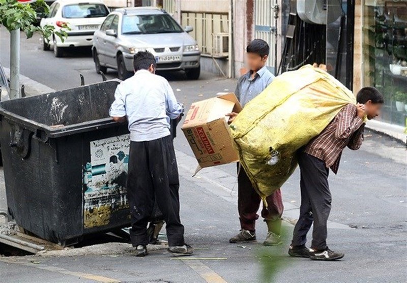 سهم 70درصدی مافیای پسماند از درآمد 3هزار میلیاردی پسماند خشک! سهم 70درصدی مافیای پسماند از درآمد 3هزار میلیاردی پسماند خشک!