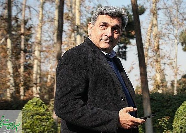 حناچی : محافظهکار نشدهام حناچی : محافظهکار نشدهام