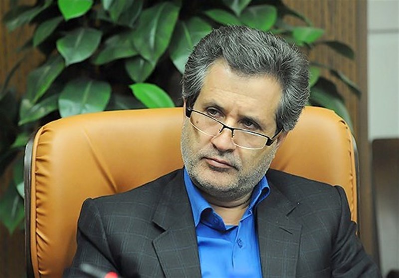 گرانی مواد غذایی ربطی به سیستم تامین و توزیع ندارد گرانی مواد غذایی ربطی به سیستم تامین و توزیع ندارد