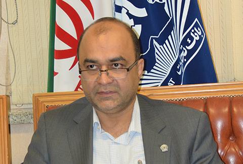 بررسی طرح نظام بانکداری جمهوری اسلامی با حضور مدیرعامل بانک تجارت بررسی طرح نظام بانکداری جمهوری اسلامی با حضور مدیرعامل بانک تجارت