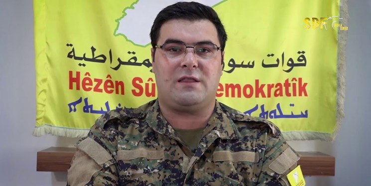 سخنگوی شبهنظامیان کُرد: قدرت پاسخگویی به حمله ترکیه را داریم سخنگوی شبهنظامیان کُرد: قدرت پاسخگویی به حمله ترکیه را داریم