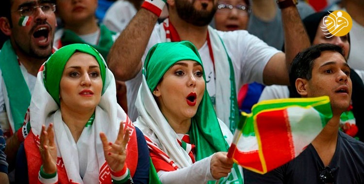 ایران – کامبوج با حضور 3200نفری زنان ایران – کامبوج با حضور 3200نفری زنان