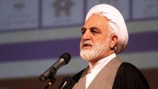 اژهای: فساد اقتصادی سیستماتیک نیست اژهای: فساد اقتصادی سیستماتیک نیست