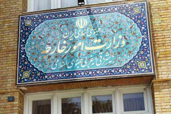 تاکید ایران بر توقف فوری حملات و خروج نظامیان ترکیه از سوریه تاکید ایران بر توقف فوری حملات و خروج نظامیان ترکیه از سوریه