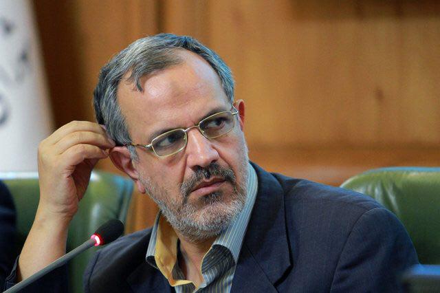 تاکید بر تدوین بودجه شهرداری تهران با اولویت محلات تاکید بر تدوین بودجه شهرداری تهران با اولویت محلات