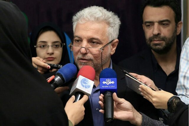 امسال قیمت دارو تغییر عمدهای نخواهد داشت امسال قیمت دارو تغییر عمدهای نخواهد داشت