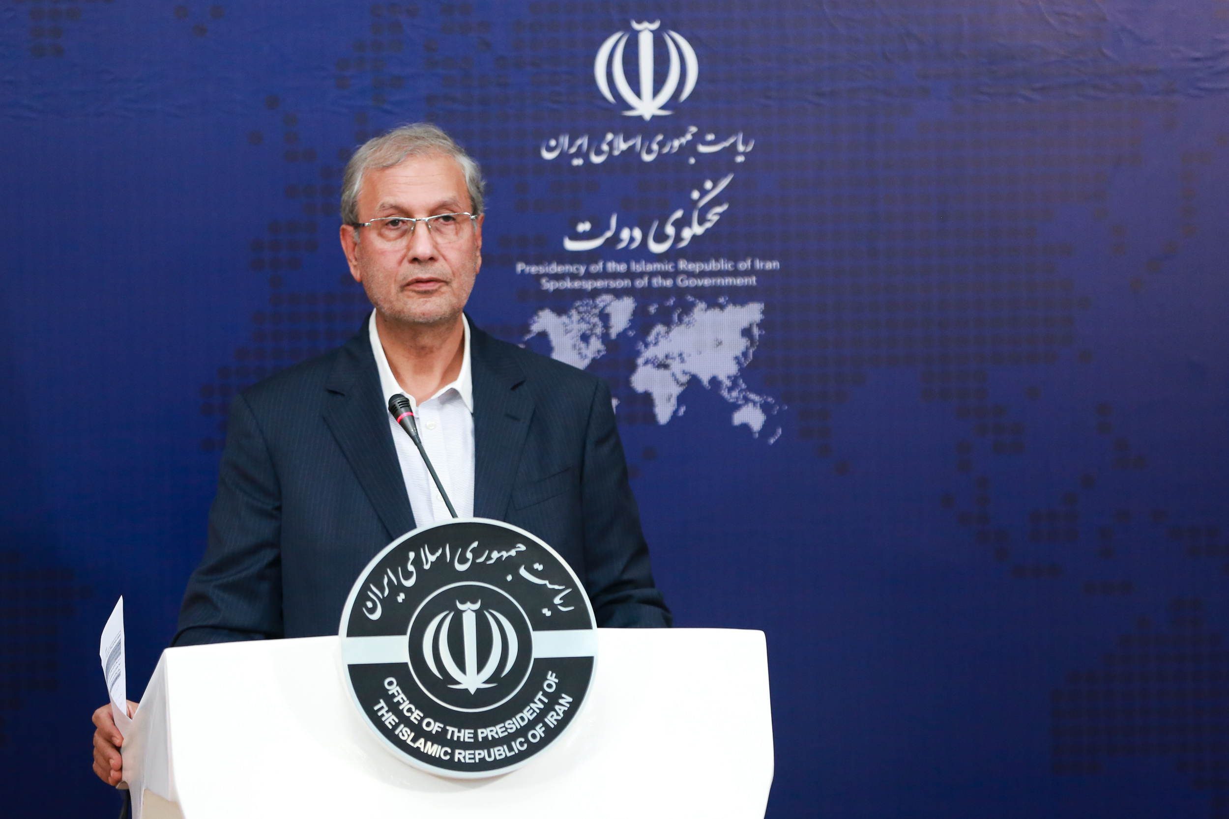 ربیعی: نیازی نمی بینیم به نیابت از یمنیها وارد گفتوگو با عربستان شویم ربیعی: نیازی نمی بینیم به نیابت از یمنیها وارد گفتوگو با عربستان شویم