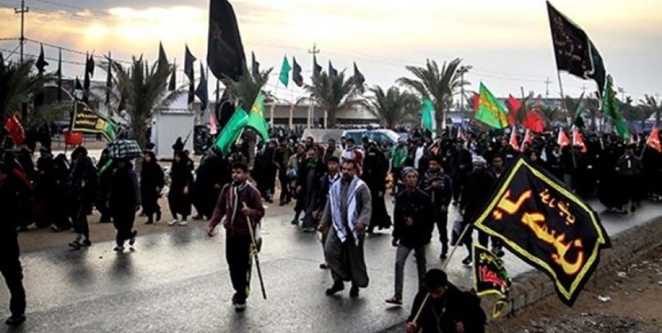 سوءاستفاده از مدارک هویتی زائران اربعین برای ثبت سیمکارت سوءاستفاده از مدارک هویتی زائران اربعین برای ثبت سیمکارت