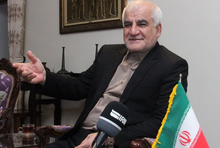 سفر روحانی به سازمان ملل برای ارتقاء صلح جهانی مهم است سفر روحانی به سازمان ملل برای ارتقاء صلح جهانی مهم است