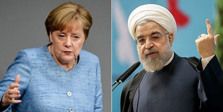 ادعای رویترز: روحانی برای بحث درباره تغییراتی در برجام آمادگی دارد ادعای رویترز: روحانی برای بحث درباره تغییراتی در برجام آمادگی دارد